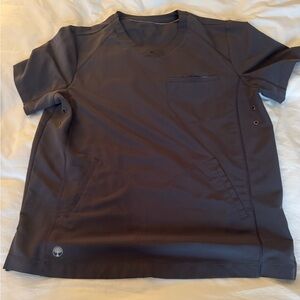 Men’s scrub set